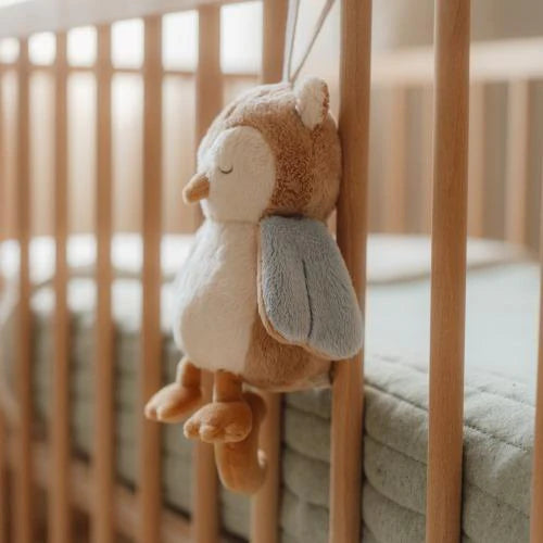 Little Dutch Muziekdoosje - Uil - Forest Friends