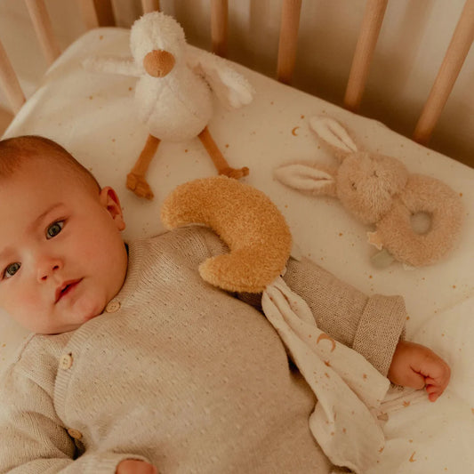 Little Dutch Giftset - Wit - Newborn Naturals