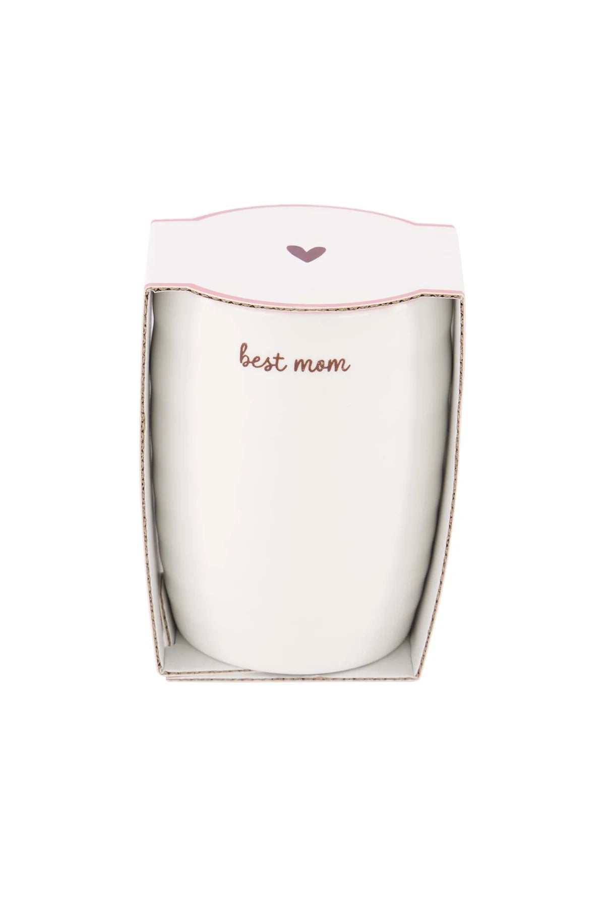 Zusss Koffiemok "best mom"