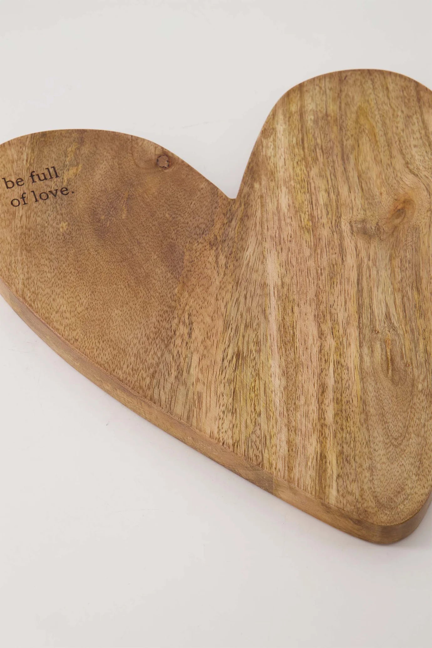 Zusss borrelplank hart