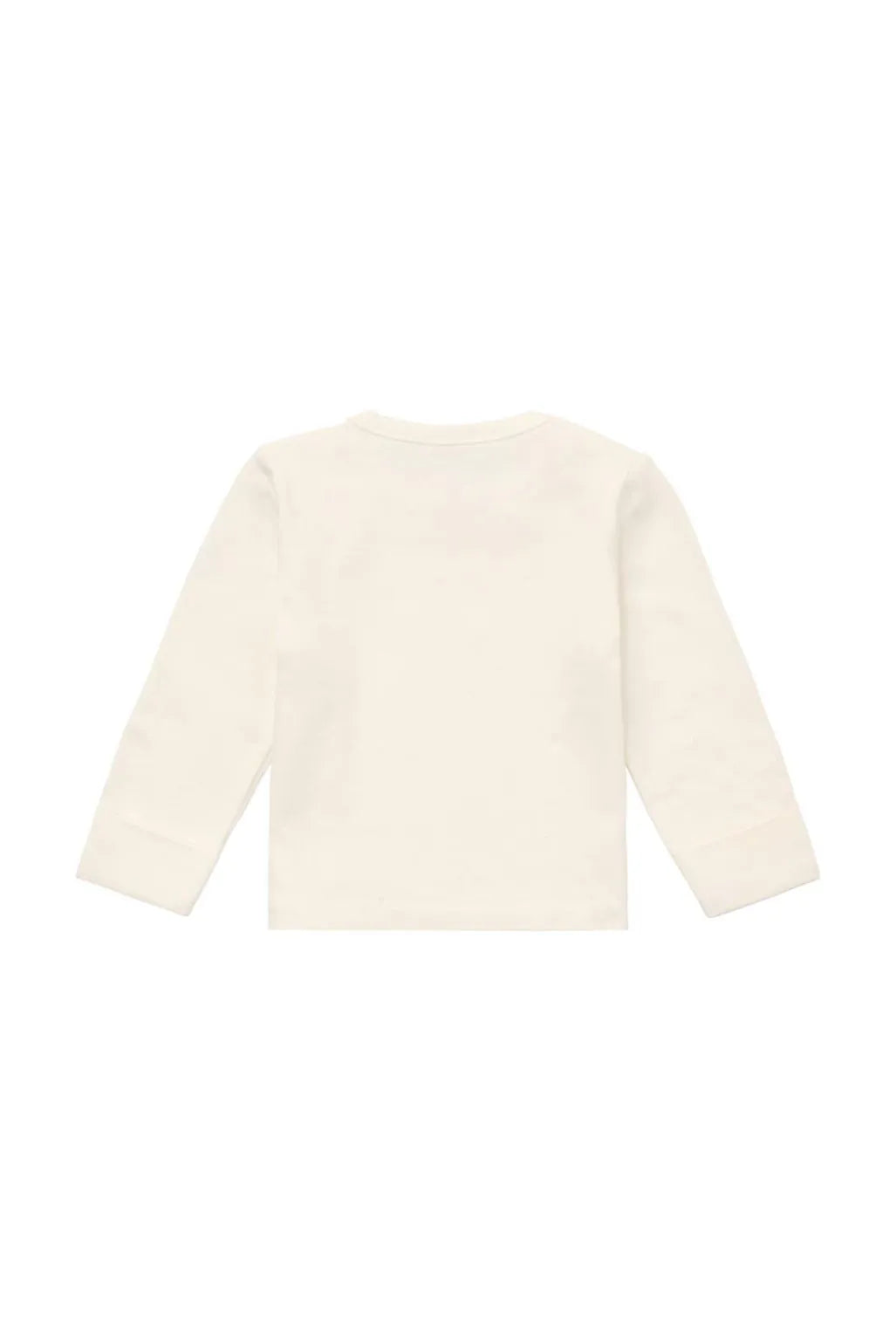 Noppies Newborn Longsleeve Neisse - Egret