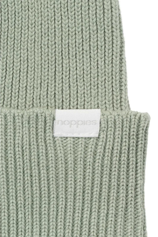 Noppies Newborn Muts - Iceberg Green