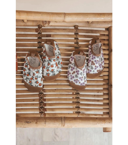 Waterschoenen Pommegrenate | Water Shoes | White Swan