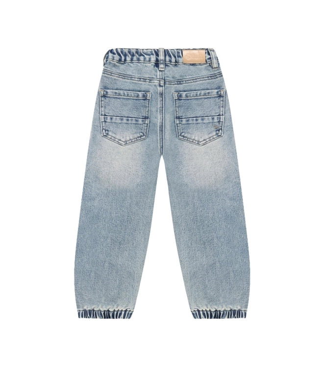 Daily7 Spijkerbroek Used Medium Denim