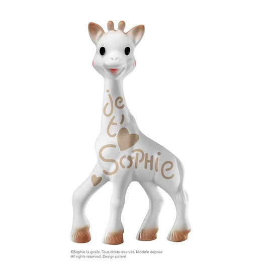 Sophie de giraf By Me 60 jaar - limited edition