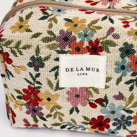 De la Mur Line - Beauty Bag Medium BLUM