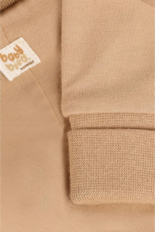 Noppies Newborn Broek - Brush