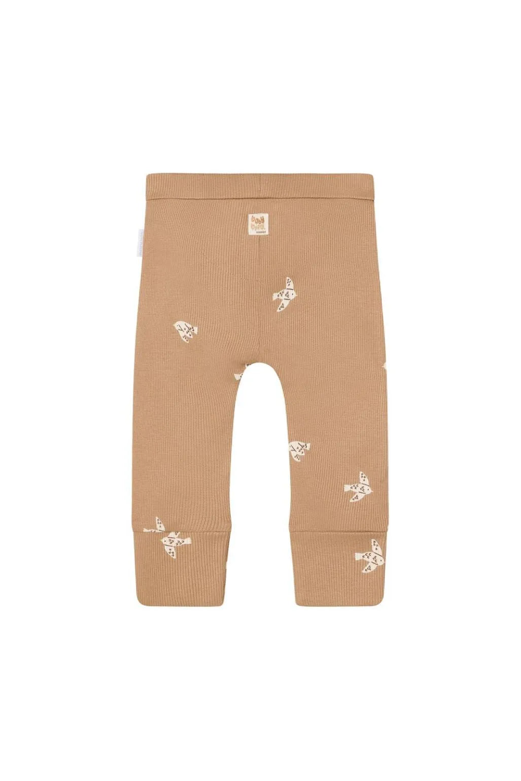 Noppies Newborn Broek all over print - Brush