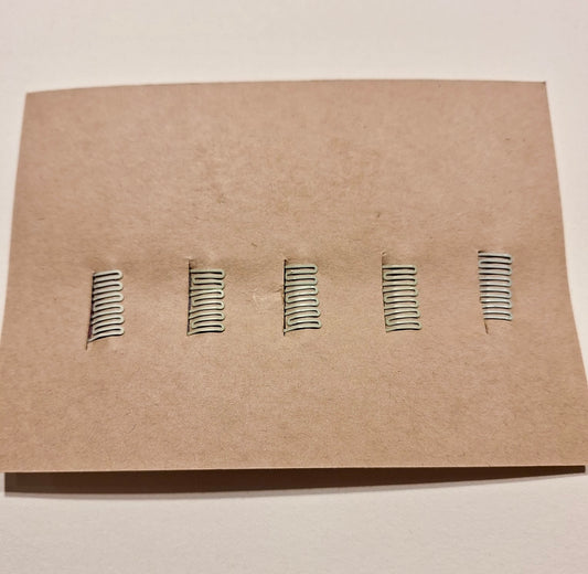 Mini monster speldjes anti slip strik