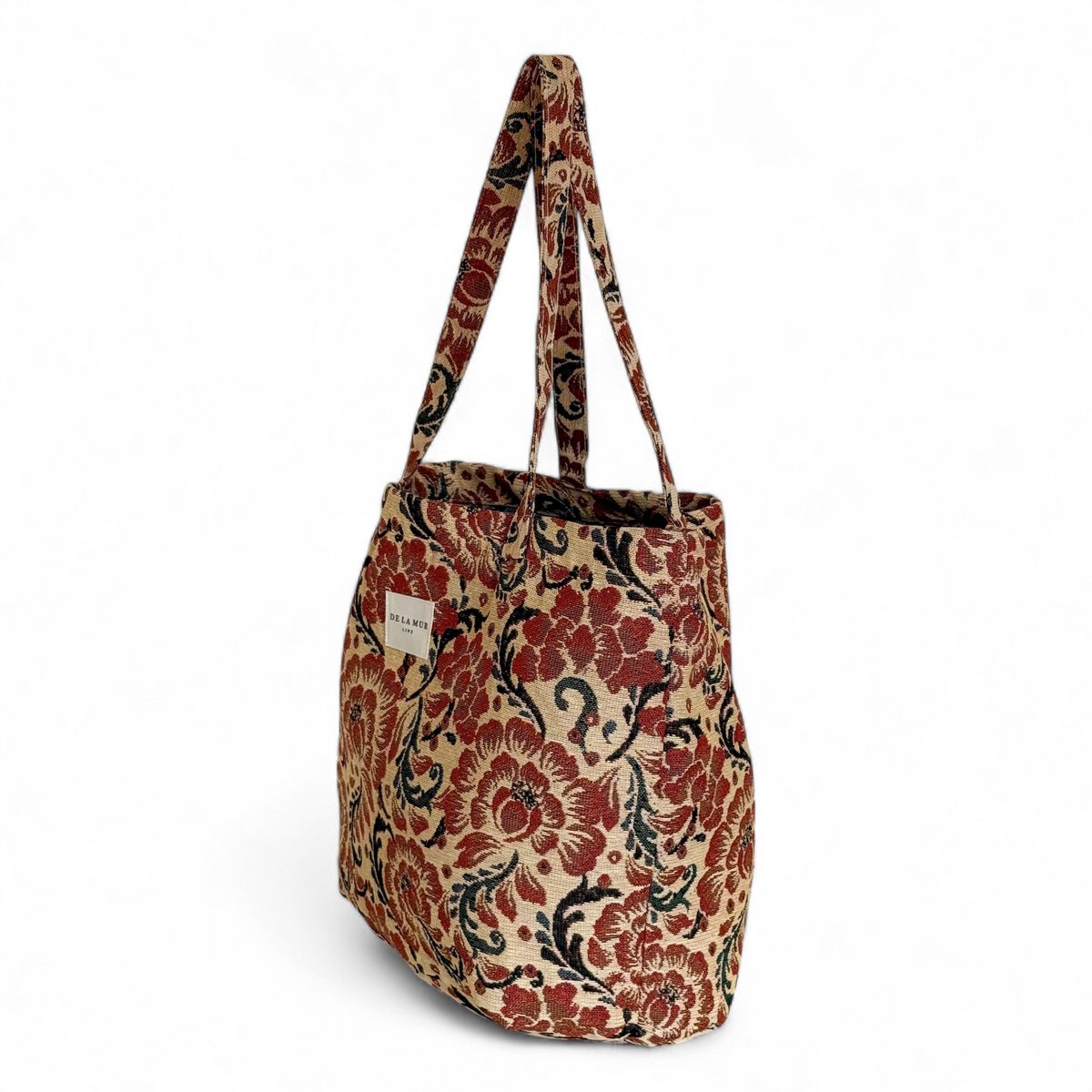 De la mur line - Grote Shopper ADAM