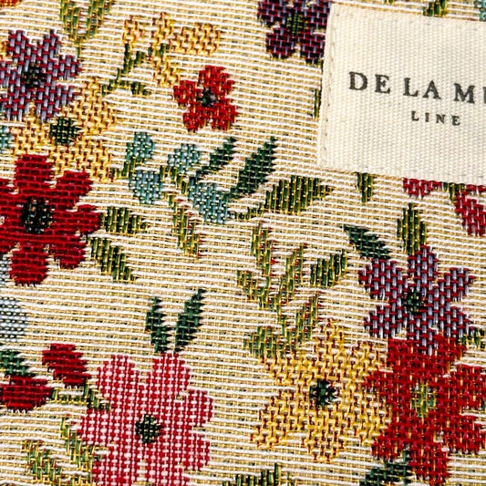 De la Mur Line - Beauty Bag Mini BLUM