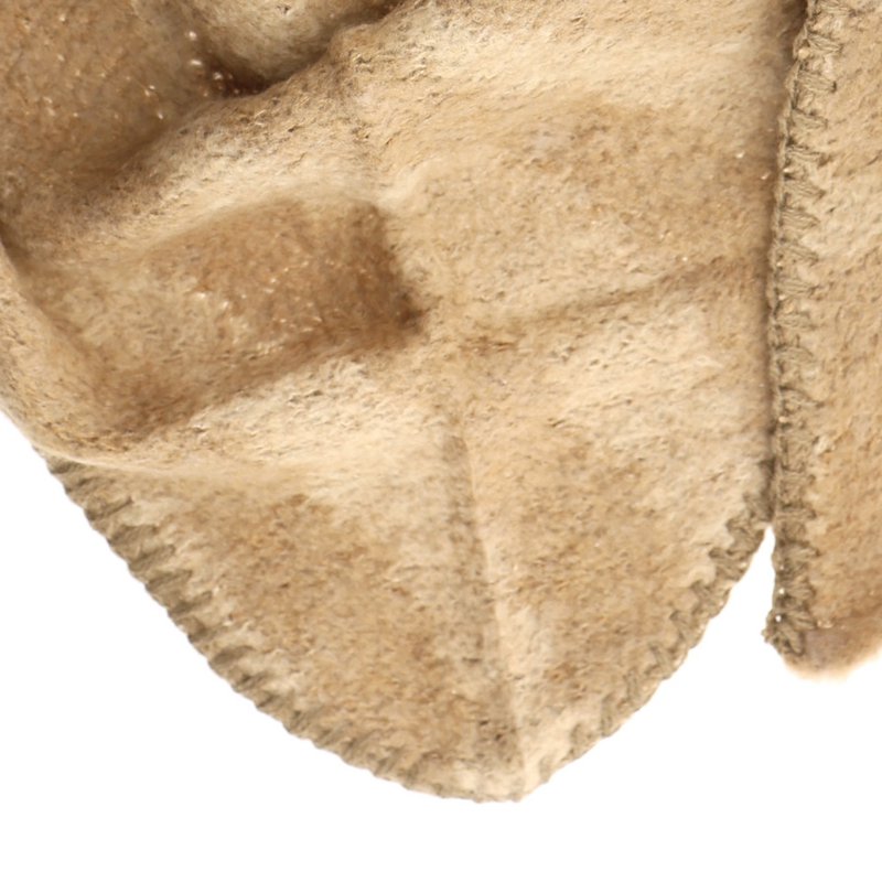 LOT83 - Sjaal Nina Zebra Camel