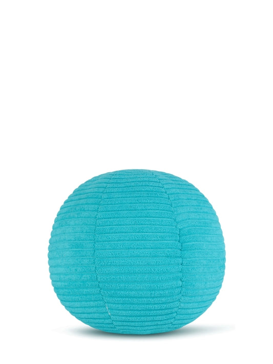 Smiley ECO Corduroy - 13 cm Teal