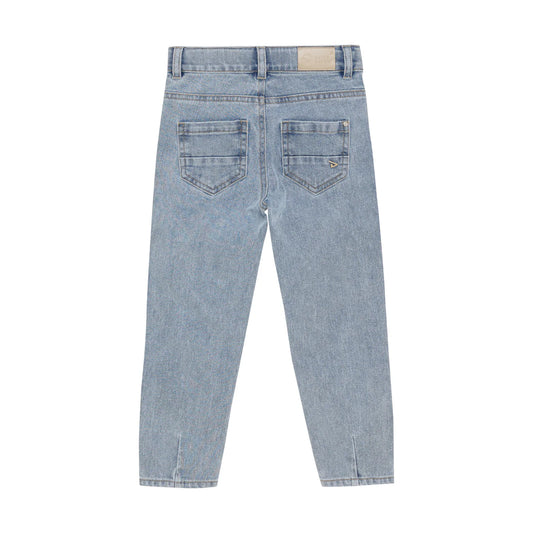 Daily 7 - 2800 Relaxed Fit | Denim