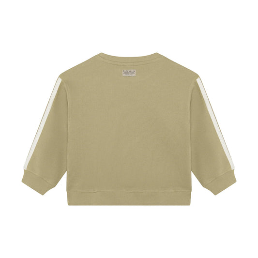 Daily 7 Oversized Sweater Tape