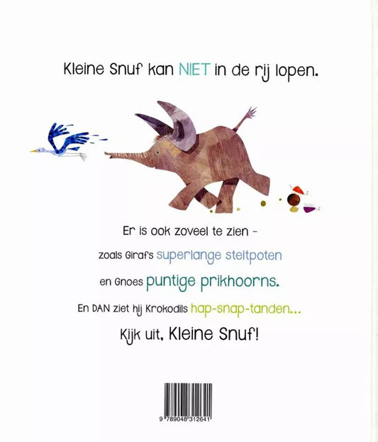 Gewoon zoals je bent. 2+