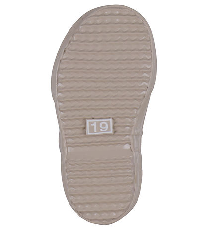 CeLaVi Regenlaarzen - White Pepper