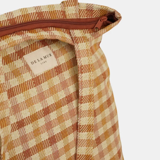 De La Mur Line - Tote Bag met rits ZIA