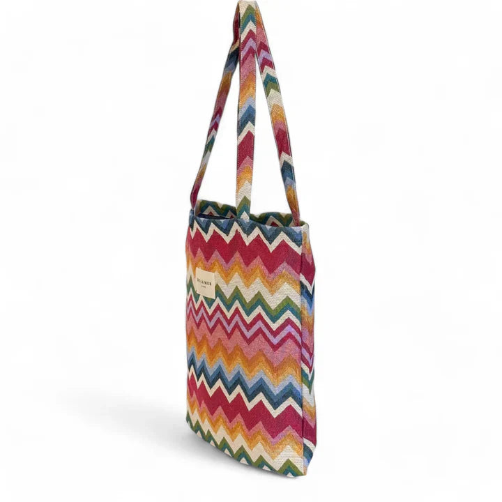 De la Mur Line - Tote bag MERA