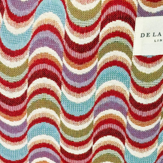 De la Mur Line - tote bag QUEEN