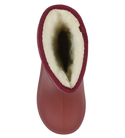 CeLaVi Thermolaarzen - Rose Brown