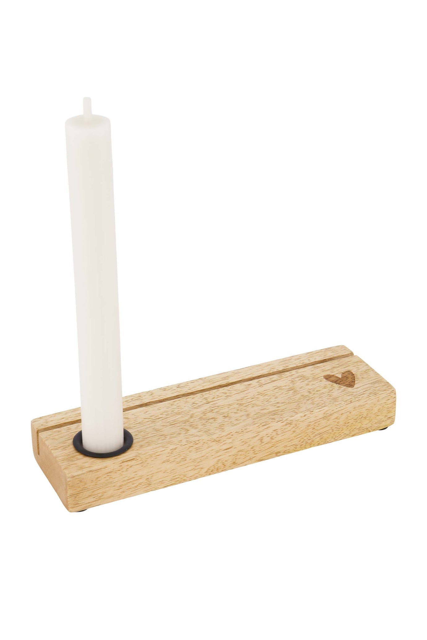 Zusss Gedenkaltaar Hout Naturel