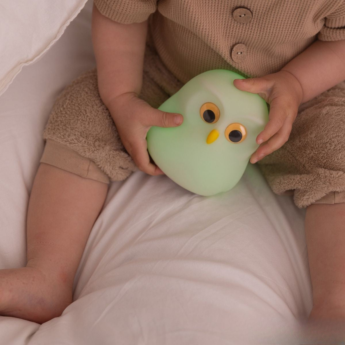 Mary’s LED LAMP - Owl