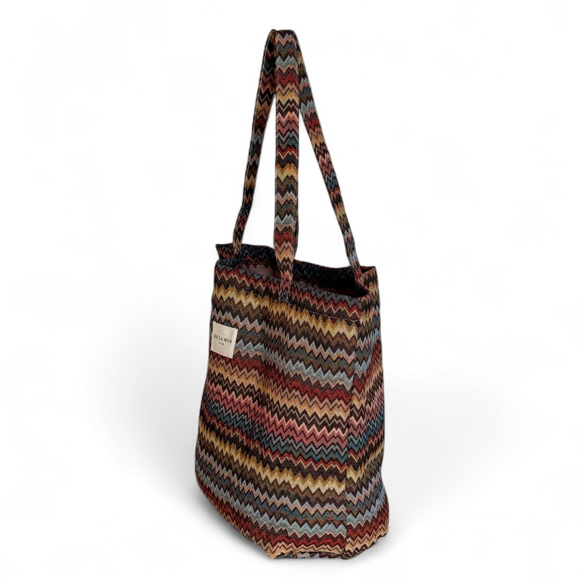 De la Mur - Grote Shopper MONTE