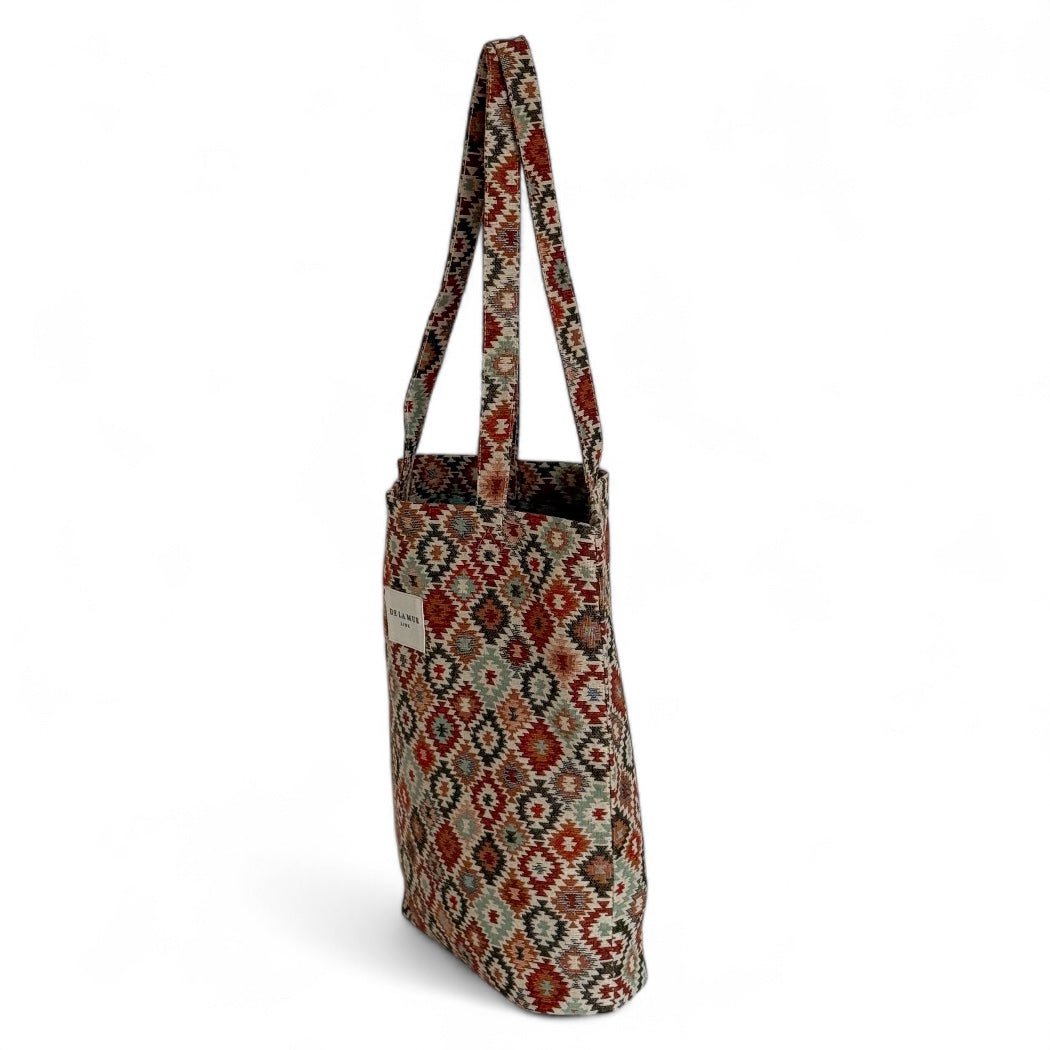 De la Mur Line - Tote Bag BEA