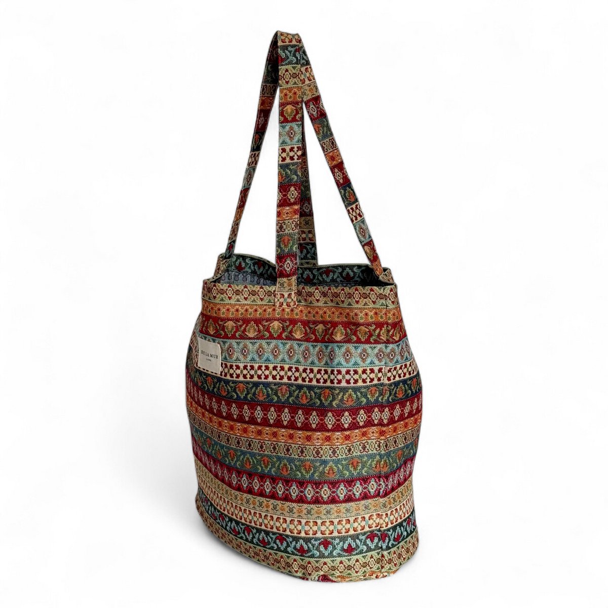 De la Mur Line - Grote Shopper SANE
