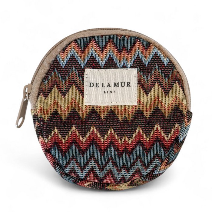 Portemonnee Rond MONTE