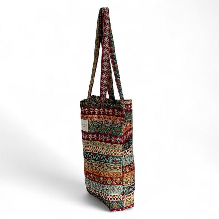 De la Mur Line - Tote Bag SANE