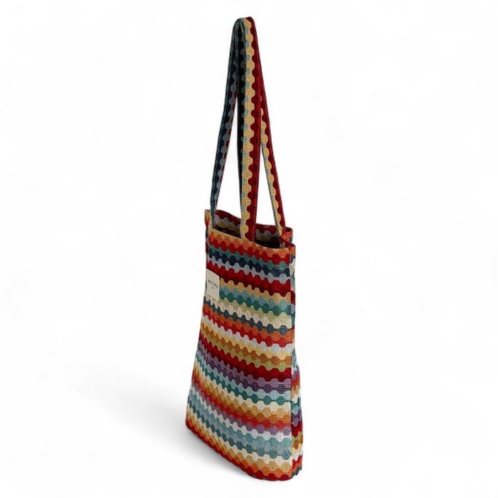 De la Mur Line - Tote Bag RITZO