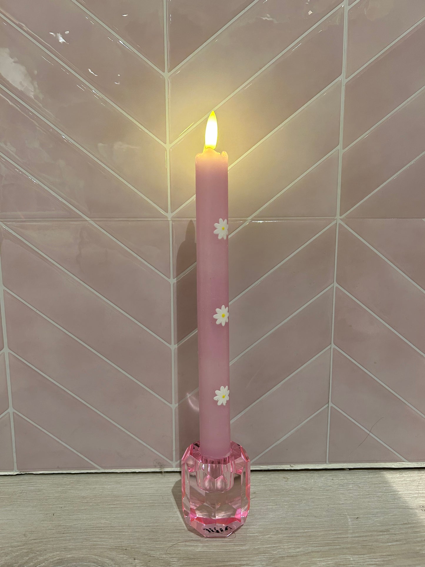 LED kaars Aifcandles Flower