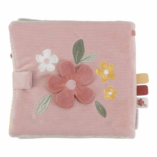 Little Dutch Activiteitenboekje - Fairy Garden roze hert