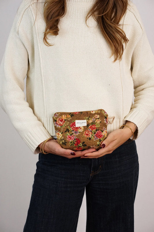 De la Mur Line - Beauty Bag Klein ESME