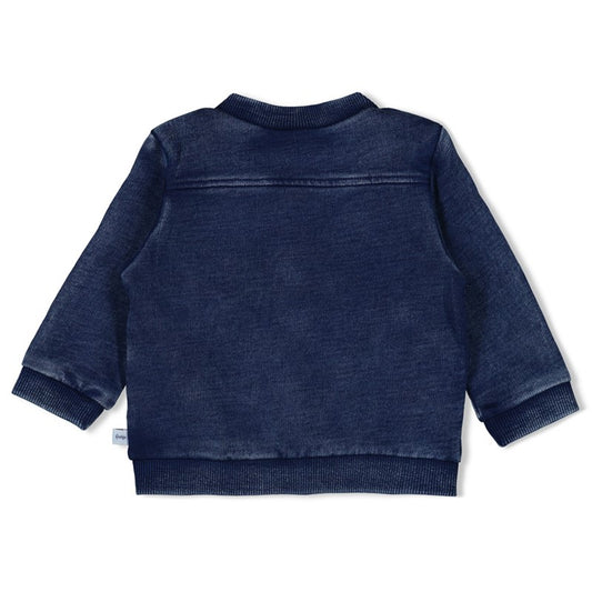 Feetje Jasje jogg denim - Summer Denims