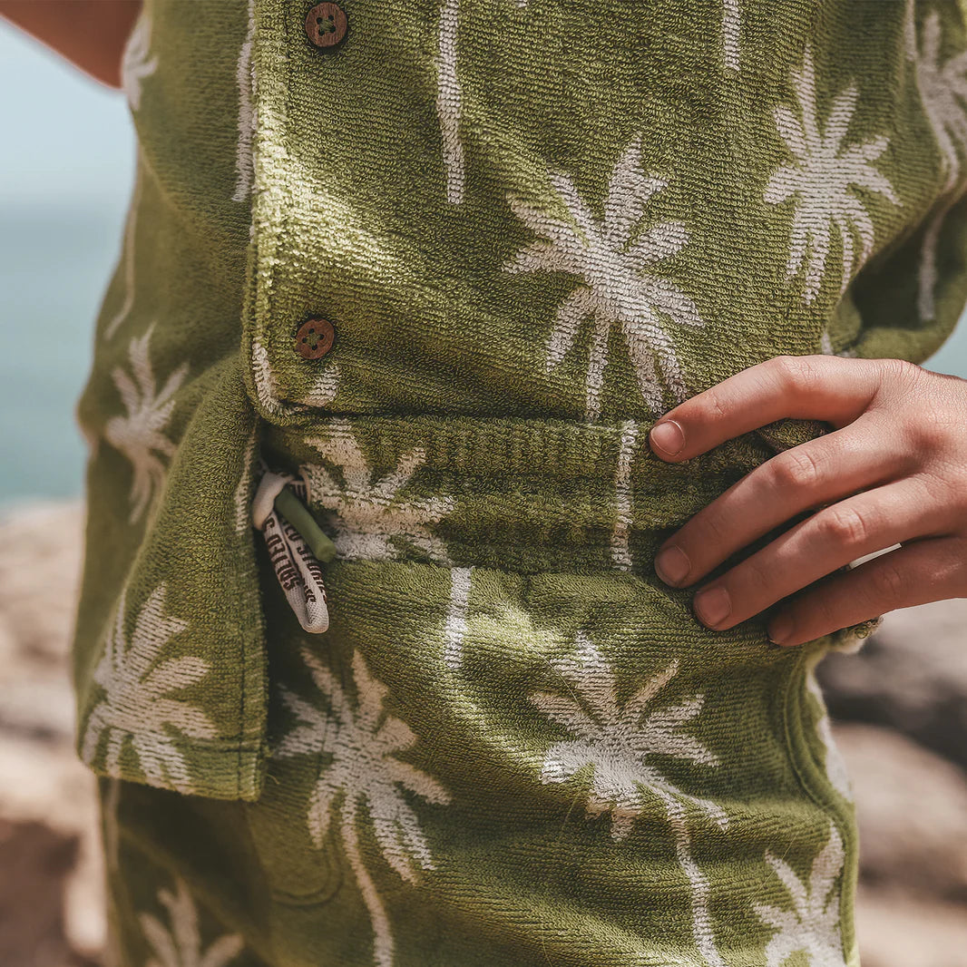 Salted Stories 2026 - Beach Palms | Shorts