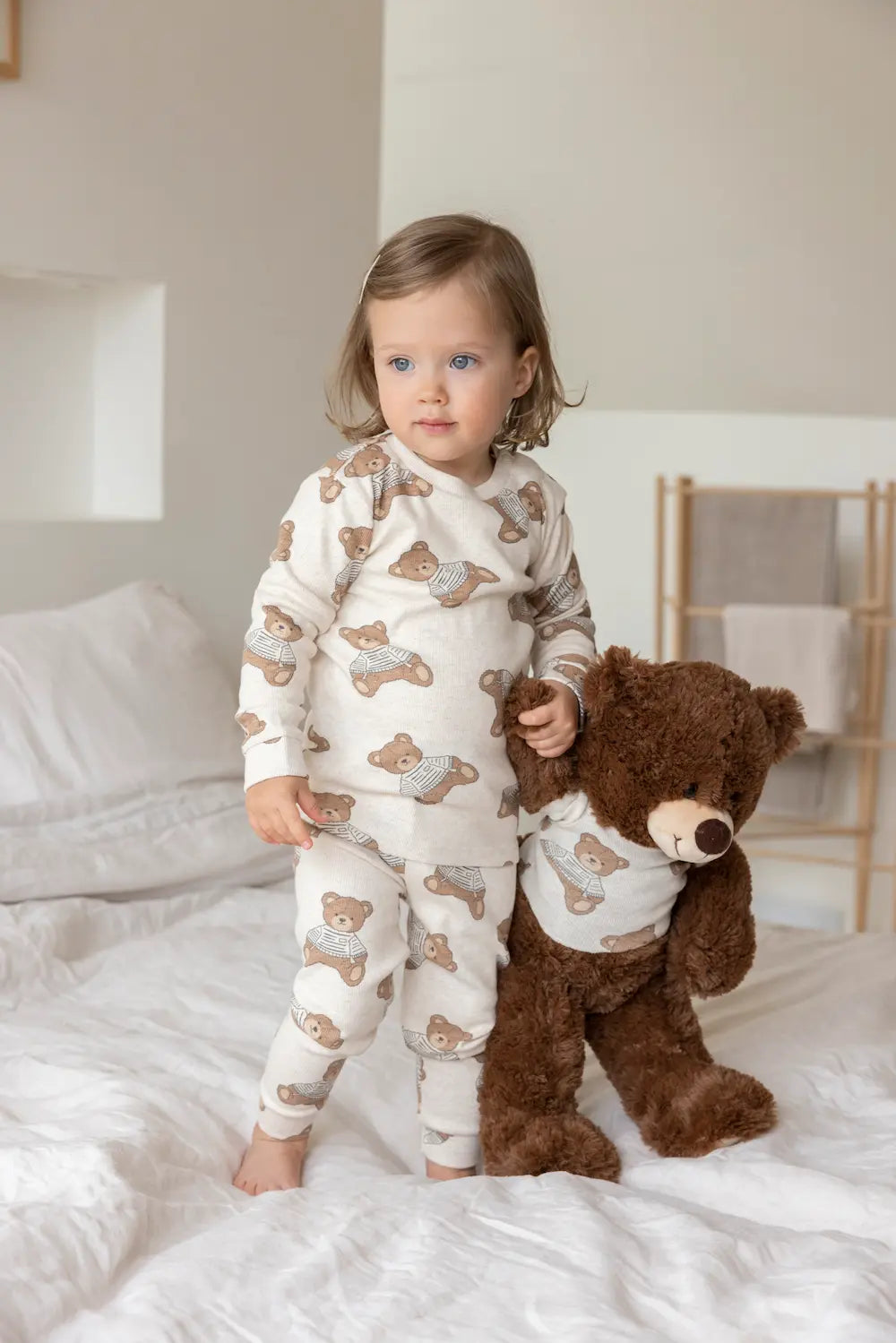 Feetje Teddy Bear - Premium Sleepwear 50500088
