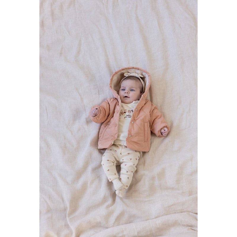 Feetje Legging rib - Dancing In The Moonlight