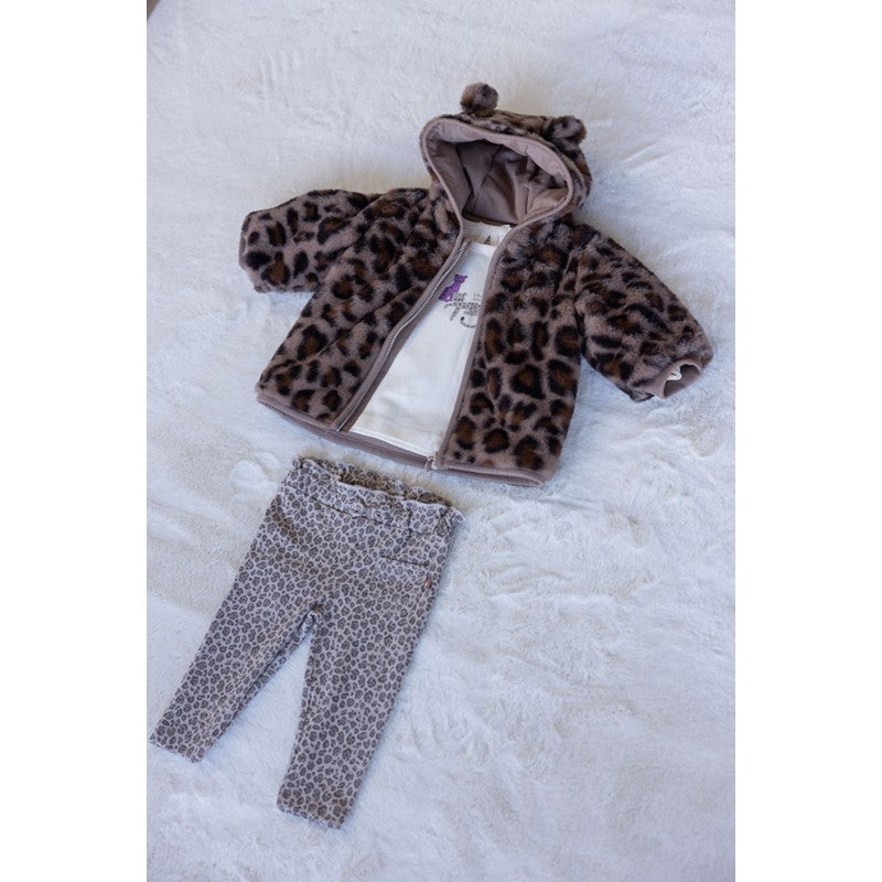 Feetje Legging - Better Together