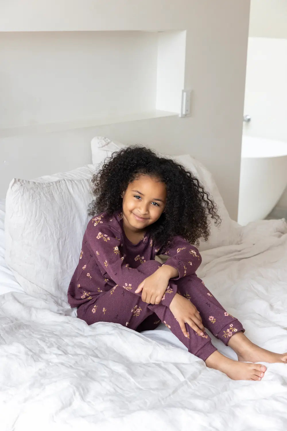 Feetje Bonnie Bouquet - Premium Sleepwear 50500086 vanaf maat 92