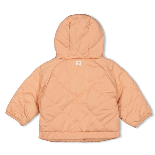 Feetje Jasje met capuchon - Dancing in the Moonlight