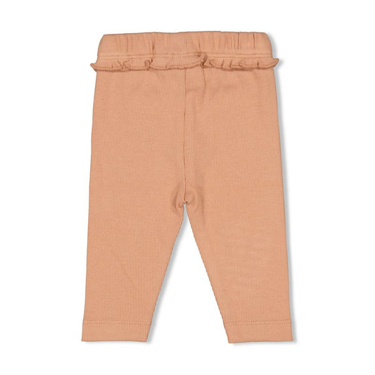 Feetje Legging rib - Dancing In The Moonlight