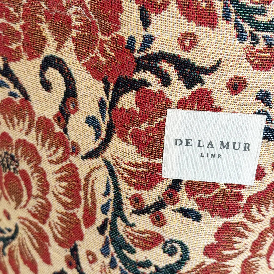 De la mur line - Grote Shopper ADAM