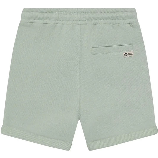 Daily7 - Korte broek Green Milieu