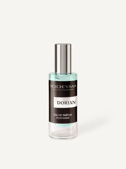 Yodeyma Dorian Herenparfum – Fris, Elegant & Modern