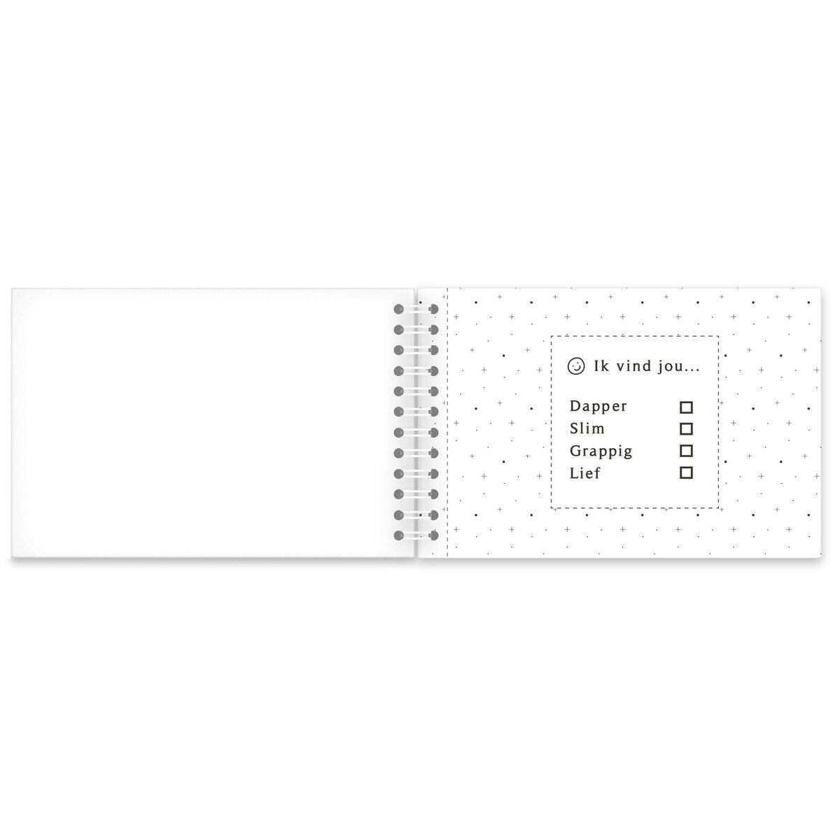 Fyllbooks Broodtrommelbriefjes