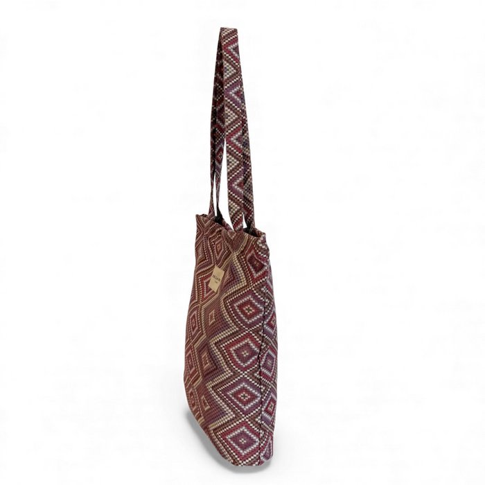 De la Mur Line - Tote Bag met rits NANA