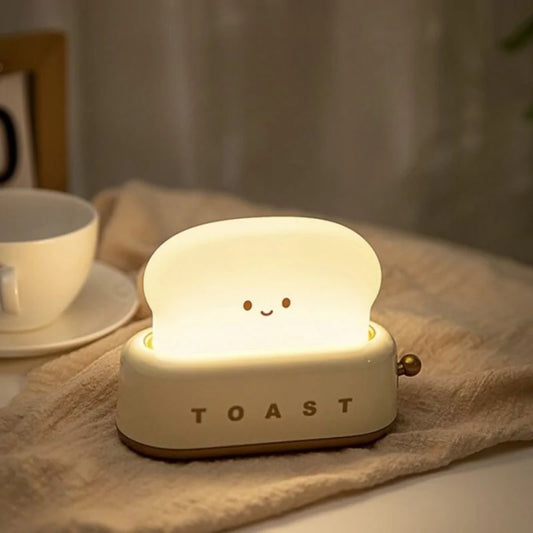 MARY'S LED LAMP - Toaster
